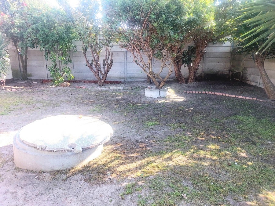 3 Bedroom Property for Sale in Churchill Estate Western Cape
